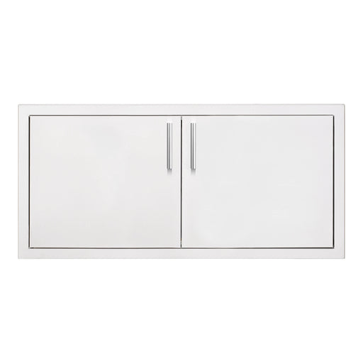 Summerset 36-Inch Double Access Door | GW STORE