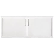 Summerset 42-Inch Double Access Door | GW STORE