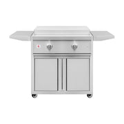 Summerset Cart for 30-Inch Griddle Pro | GW STORE