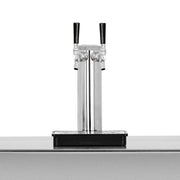 Summerset Double Tap for Kegerator | GW STORE