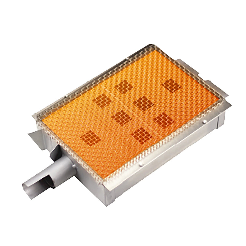 Summerset Drop-In Infrared Sear Burner for TLR Pro Series Grills | GW STORE