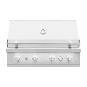 Summerset Quest 42-Inch Built-In Gas Grill | GW STORE