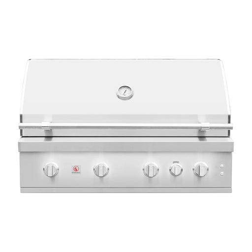 Summerset Quest 42-Inch Built-In Gas Grill | GW STORE