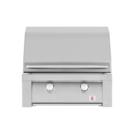 Summerset Resort 30-Inch Built-In Gas Grill | GW STORE