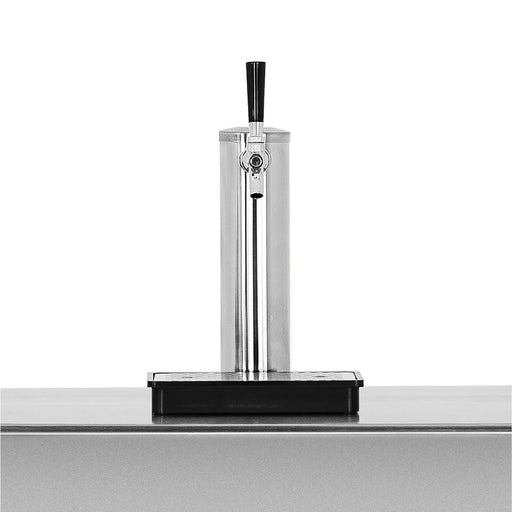 Summerset Single Tap for Kegerator | GW STORE