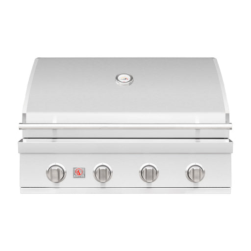 Summerset Sizzler 32-Inch Built-In Gas Grill | GW STORE
