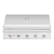 Summerset Sizzler 40-Inch Built-In Gas Grill | GW STORE
