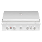 Summerset Sizzler Pro 40-Inch Built-In Gas Grill | GW STORE