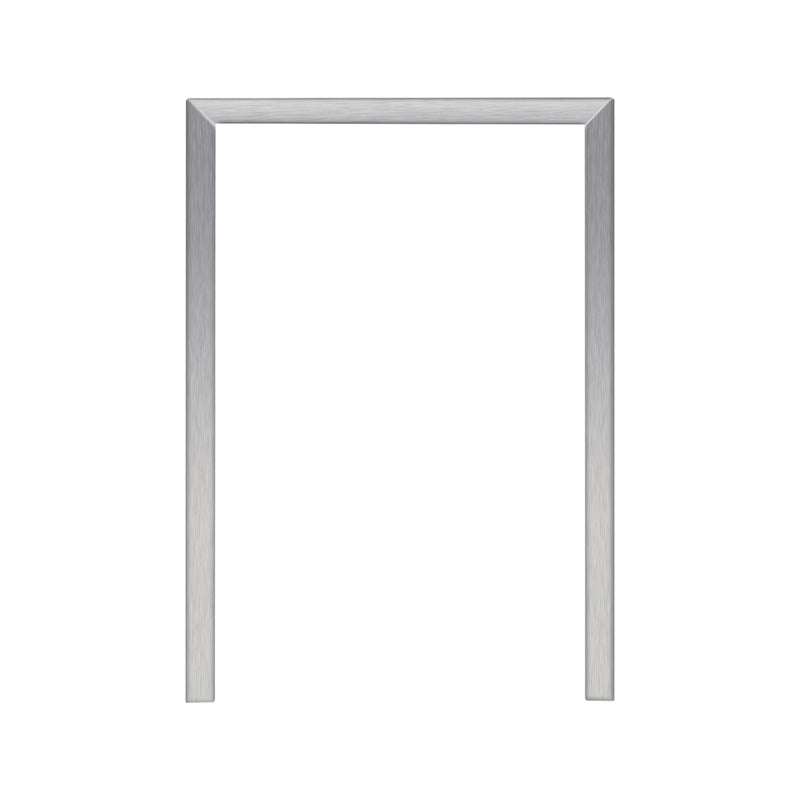 Summerset Trim Kit for 22-Inch Outdoor Refrigerators | GW STORE