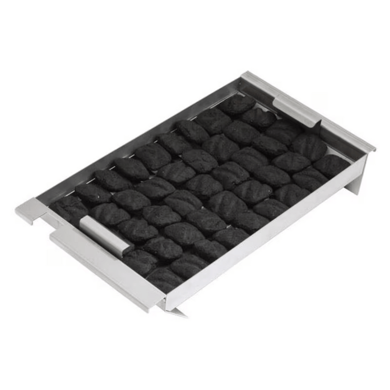 Twin Eagles Charcoal Tray Insert for Gas Grills - TECT | GW STORE