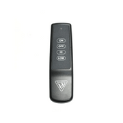 Twin Eagles TEGH48 48-Inch Gas Heater with Remote | GW STORE