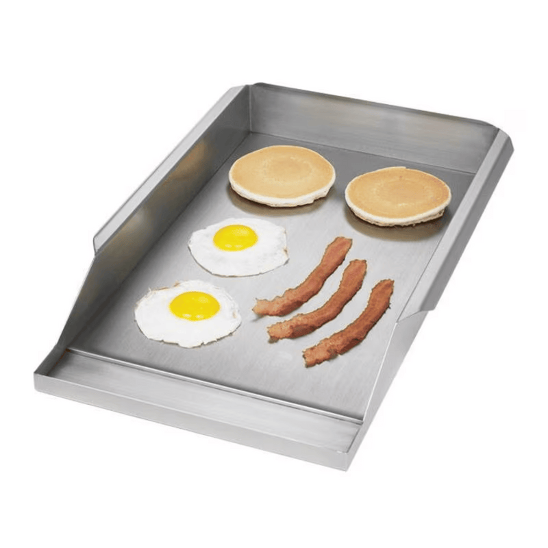 Twin Eagles TEGP12 Griddle Plate for Side Burners | GW STORE