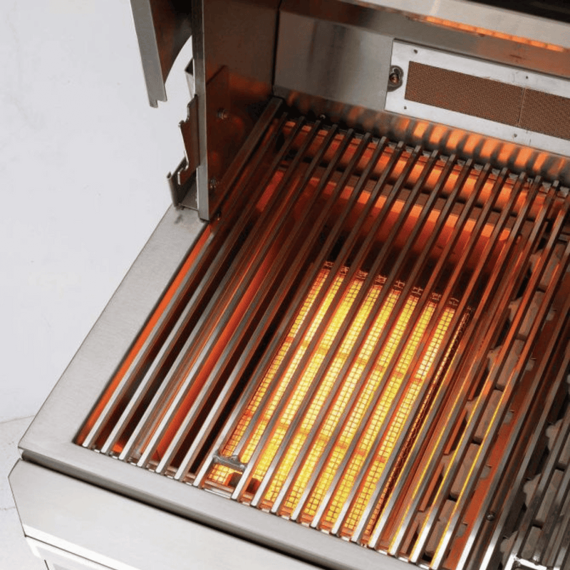 Twin Eagles Sear Zone Kit, For All Grill Sizes, 30, 36, 42, 54 | GW STORE