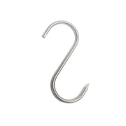 Tagwood BBQ56SS BBQ S shape meat hooks ( set of 7) | GW STORE