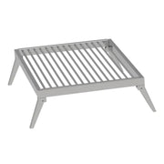Tagwood BBQ93SS Portable fixed Charcoal grill | GW STORE