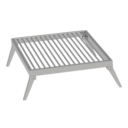 Tagwood BBQ93SS Portable fixed Charcoal grill | GW STORE