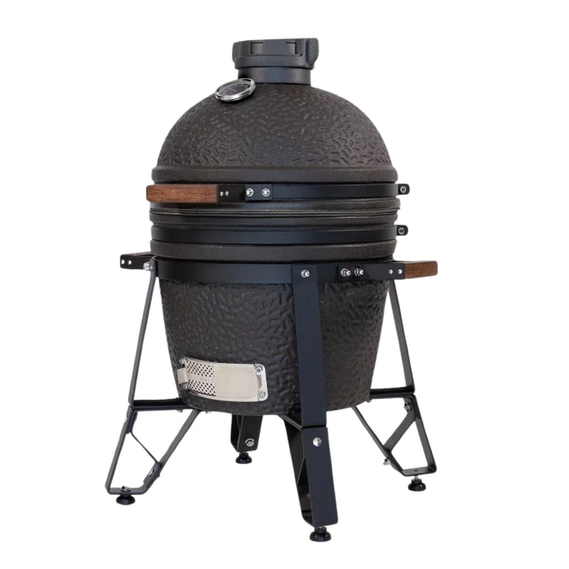 The Bastard Urban Compact Kamado Grill | GW STORE