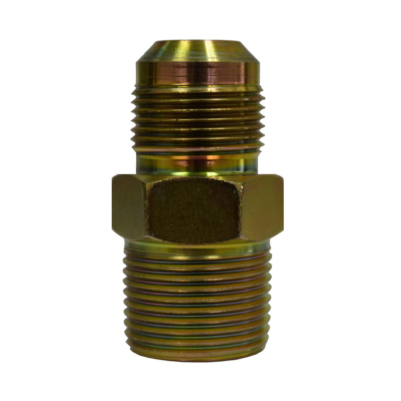 The Outdoor Plus 3/4” Male x 3/4” Male – Brass Fitting | GW STORE