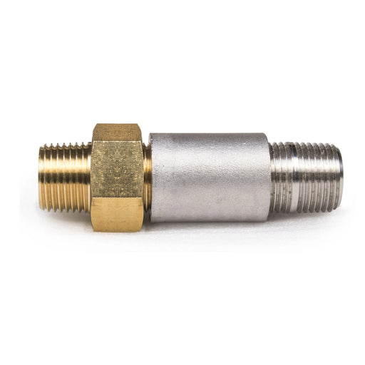 The Outdoor Plus 3/4″ Natural Gas Orifice – Brass Fitting | GW STORE