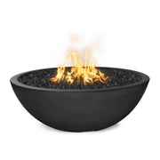 The Outdoor Plus Narrow Ledge Natural Gas Sedona Fire Pit | GW STORE