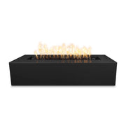 The Outdoor Plus Natural Gas Regal Fire Pit - Metal Powder Coat | GW STORE