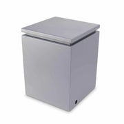 The Outdoor Plus Powder Coated Propane Gas Enclosure | GW STORE