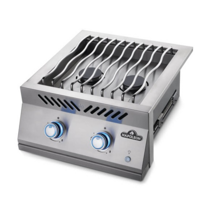 Napoleon Built-in 32-Inch Gas Grill Outdoor Kitchen Package 2