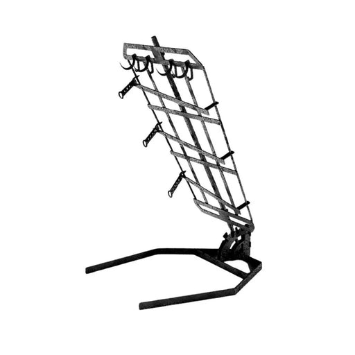 Tromen Asador Cross Grill Rack with Base | GW STORE
