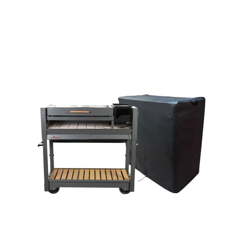 Tromen Cover for Gaucha Grill | GW STORE