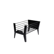 Tromen Rectangular Brazier Firebox | GW STORE