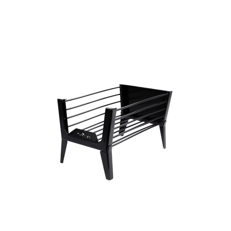 Tromen Rectangular Brazier Firebox | GW STORE