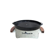 Tromen Tabletop Warming Brazier | GW STORE