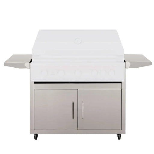 TrueFlame CART-TF-40DC Deluxe Grill Cart for 40" Grill | GW STORE