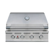 TrueFlame TFE 32-Inch Built-In Gas Grill | GW STORE
