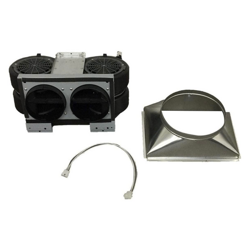 Twin Eagles 1200 CFM Internal Blower Motor for Twin Eagles & Delta Heat Vent Hoods - TEVI-120I-C | GW STORE