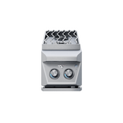 Twin Eagles 13" Built-In Double Side Burner | GW STORE