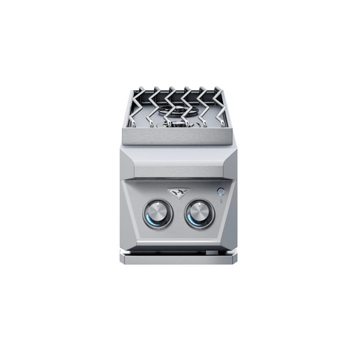 Twin Eagles 13" Built-In Double Side Burner | GW STORE