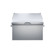 Twin Eagles 24-Inch Drop-In Stainless Steel Ice Bin Cooler - TEOC24D-B | GW STORE