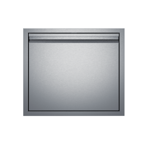 Twin Eagles 24-Inch Stainless Steel Single Access Door with Soft-Close | GW STORE