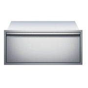 Twin Eagles 36-Inch Stainless Steel Pellet Storage Drawer - TESD361-B | GW STORE