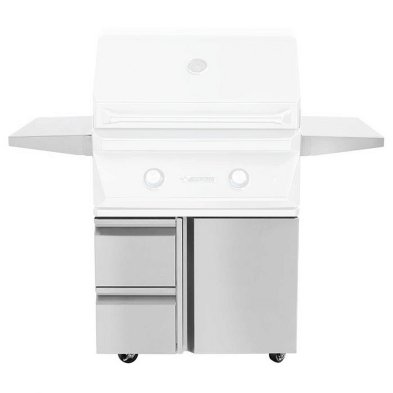Twin Eagles Grill Base with Door and Drawers Storage 30 Inch | GW STORE