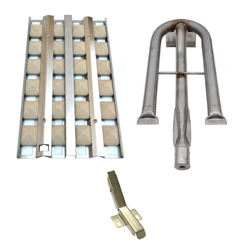 Twin Eagles U-Burner Kit, TEBQ36 | GW STORE