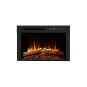 Vital Spark 28 Inch Built-In Electric Firebox | GW STORE