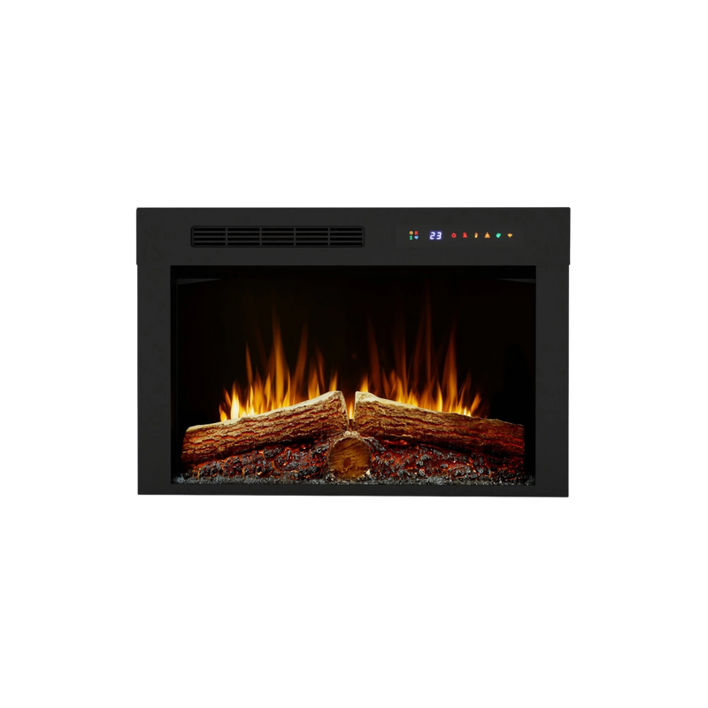 Vital Spark 28 Inch Built-In Electric Firebox | GW STORE