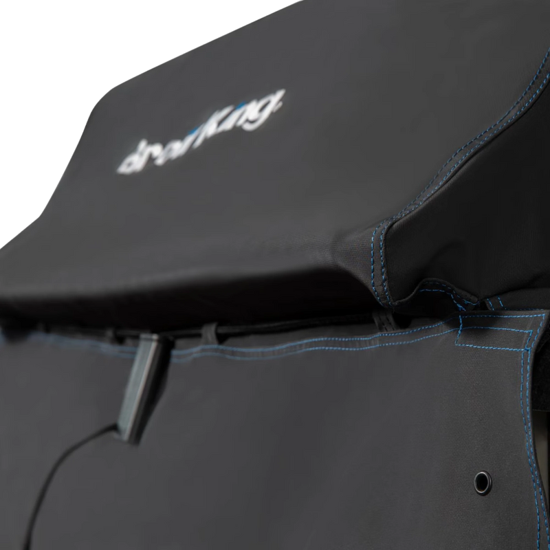 Broil King Premium Grill Cover For Built-In Imperial XLS Grills | GW STORE