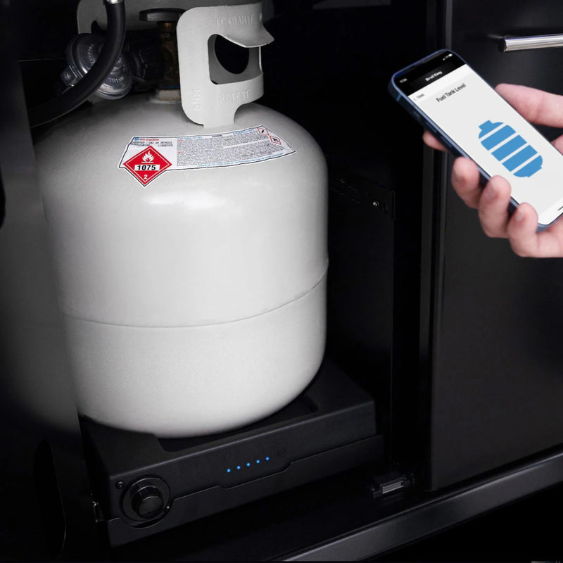 Broil King iQUE Smart Tank Scale | GW STORE