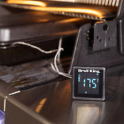 Broil King iQUE Smart Thermometer | GW STORE