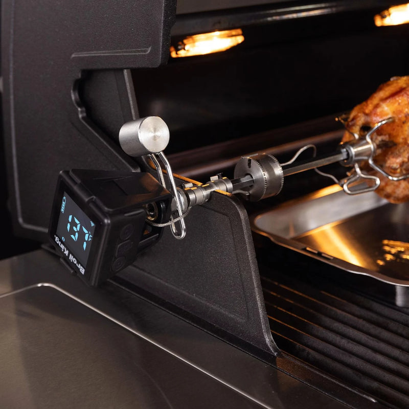 Broil King iQUE Smart Thermometer | GW STORE