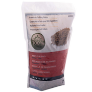Broil King Premium Apple Blend Grilling Pellets 3 lb Bag | GW STORE