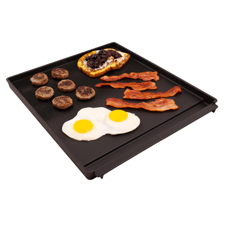 Broil King Cast Iron Plancha for Imperial & Regal | GW STORE
